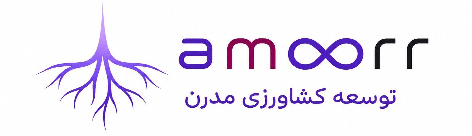 لوگو آمور